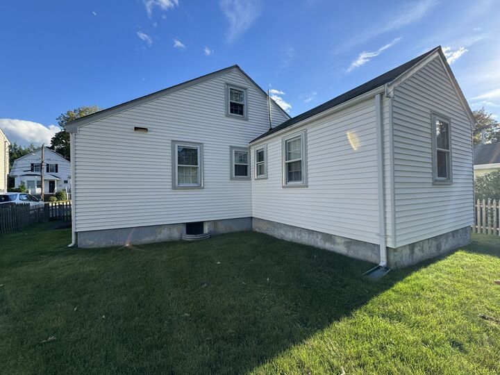 Property Photo: 93 Audubon Rd MA 02186