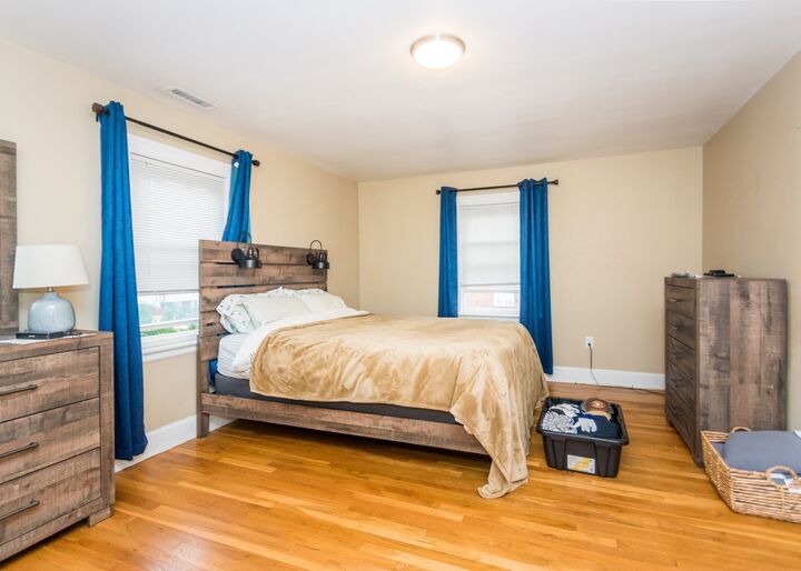 Property Photo:  151 Adams Street 2  MA 02458 
