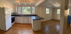 Property Photo:  165B Grove St. B  MA 02090 