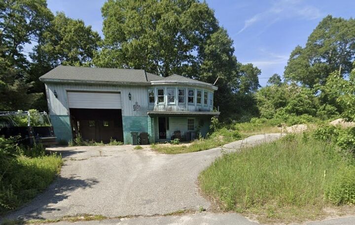 Property Photo:  3 Clearwater Drive  MA 02360 