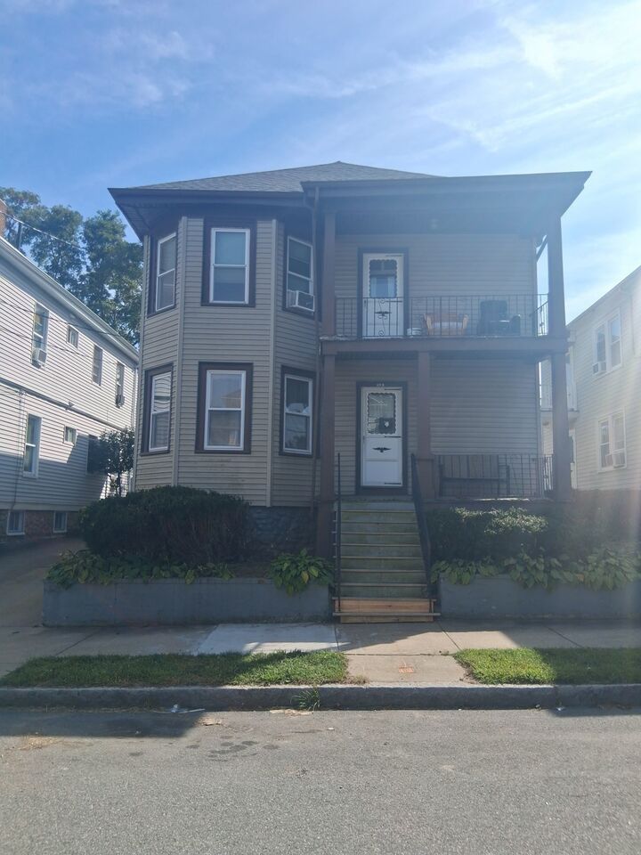 Property Photo:  122 Princeton St  MA 02745 