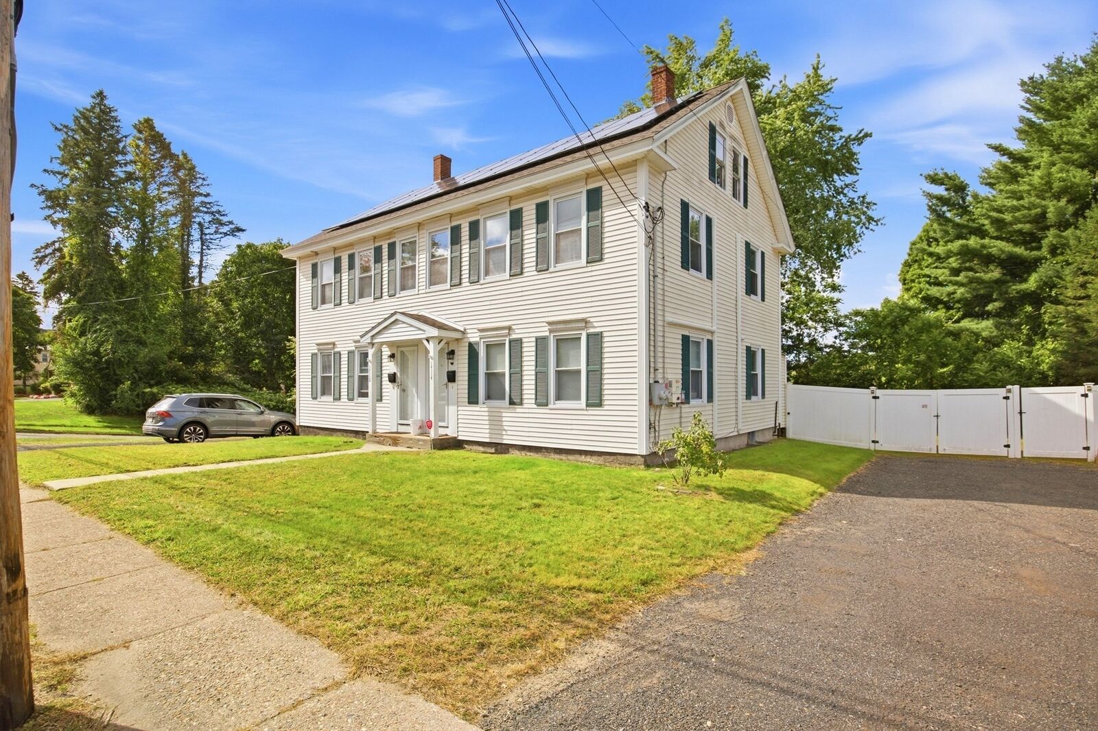 Property Photo:  1712-1714 N Main St 1714  MA 01069 