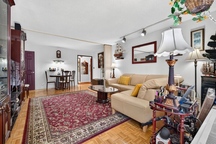 Property Photo:  44 Washington 502  MA 02445 