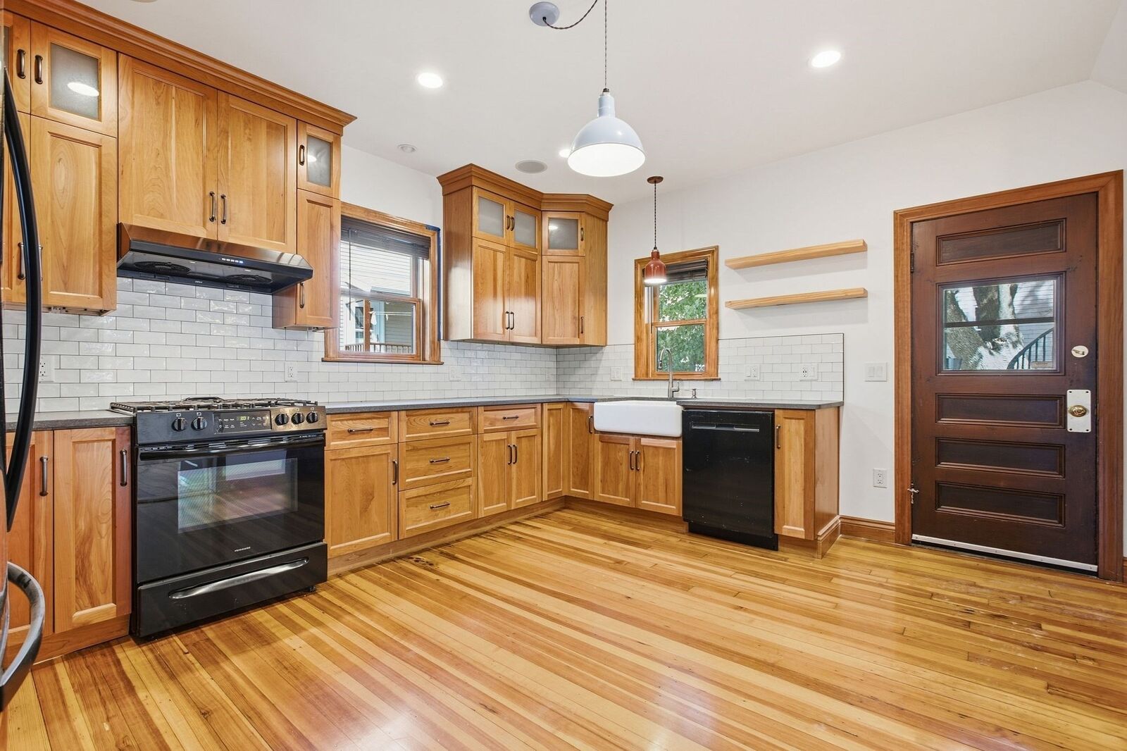 Property Photo:  49 Electric Ave 1  MA 02144 
