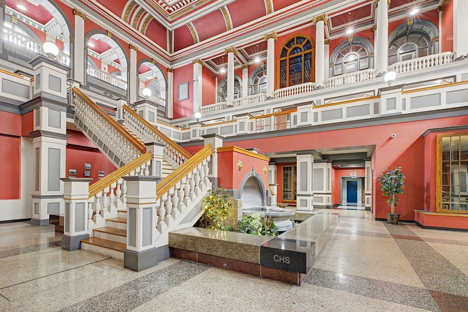 Property Photo:  235 State St 421  MA 01103 