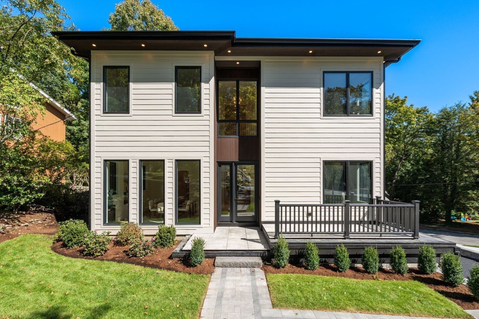 Property Photo:  30 Dorr Rd  MA 02458 