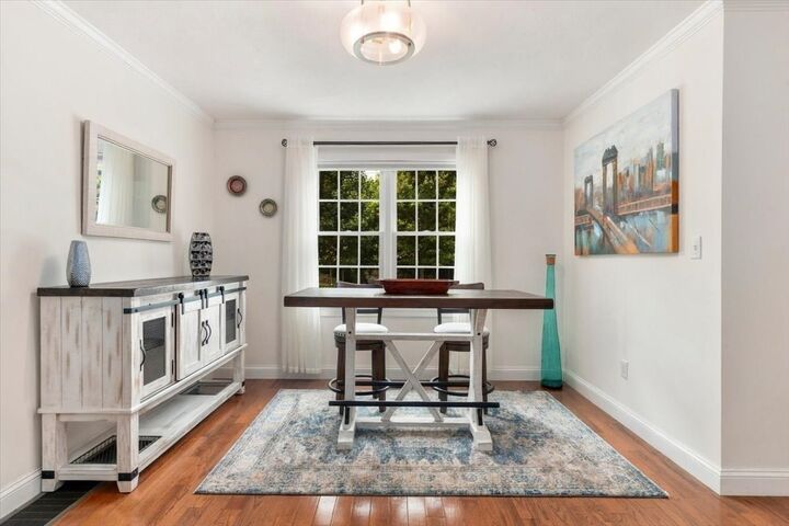 Property Photo:  276 East Street  MA 02043 