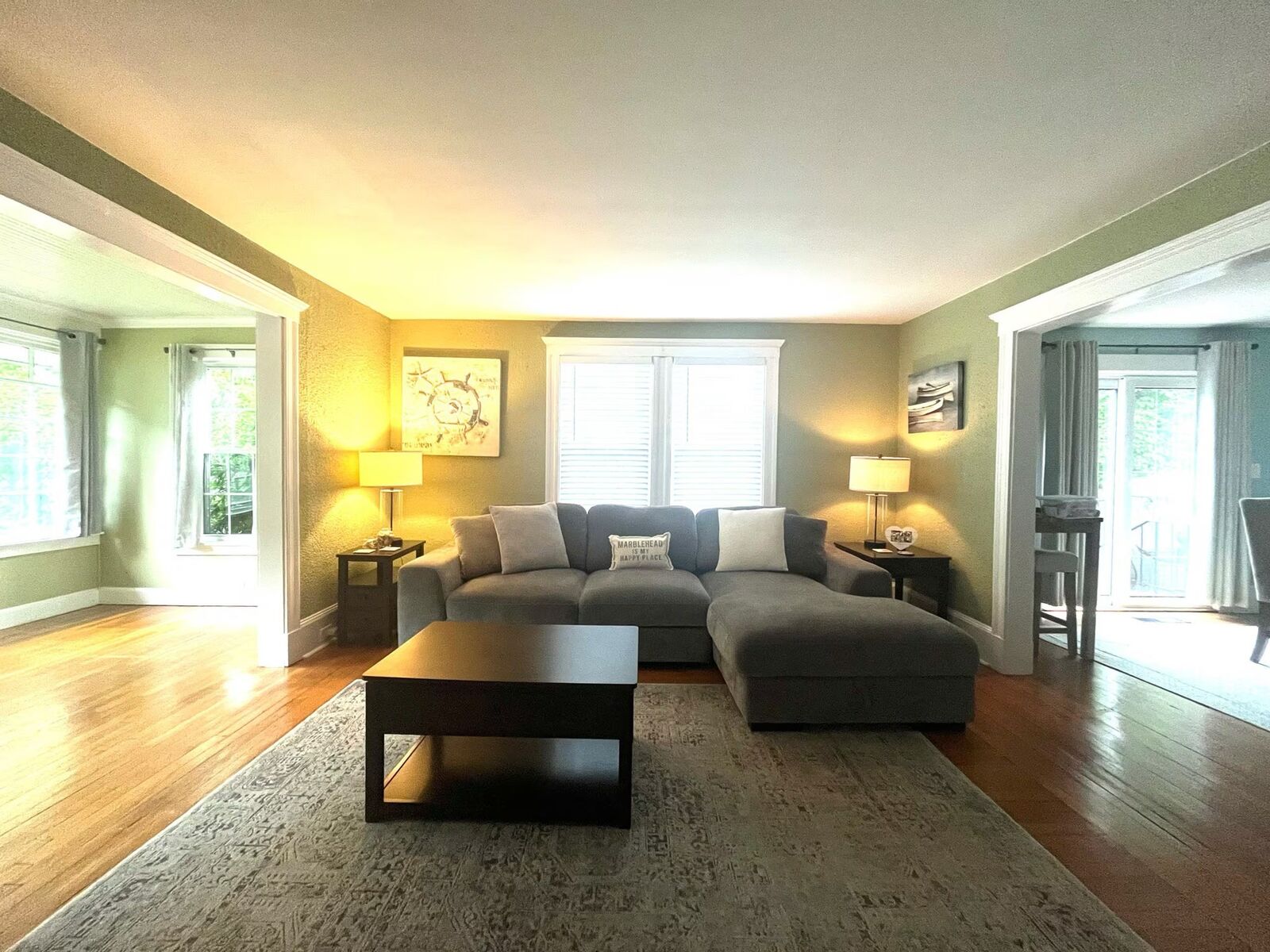 Property Photo:  277 Pleasant St  MA 01945 