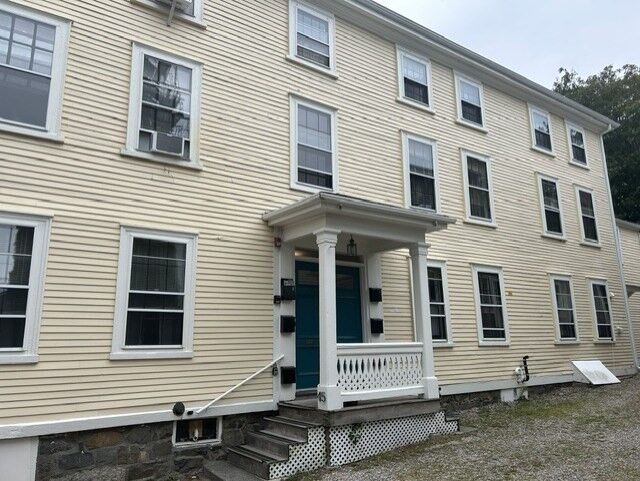 Property Photo:  45 Washington St. 5  MA 01945 