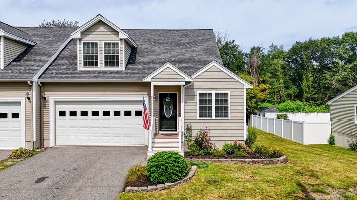 Property Photo:  15 Whitney St 15  MA 01832 