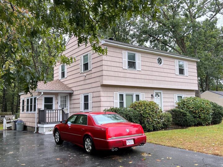 Property Photo:  18 Main St  MA 01863 