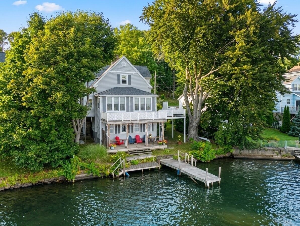 Property Photo:  37 Proctor St  MA 01606 