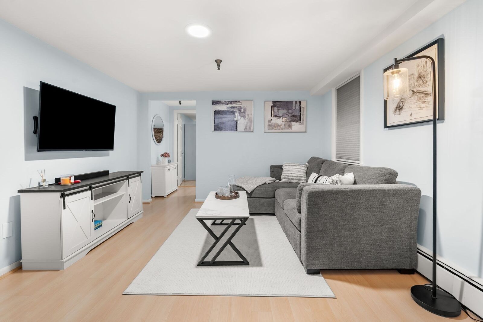 Property Photo:  259 Beacon St 4  MA 02116 