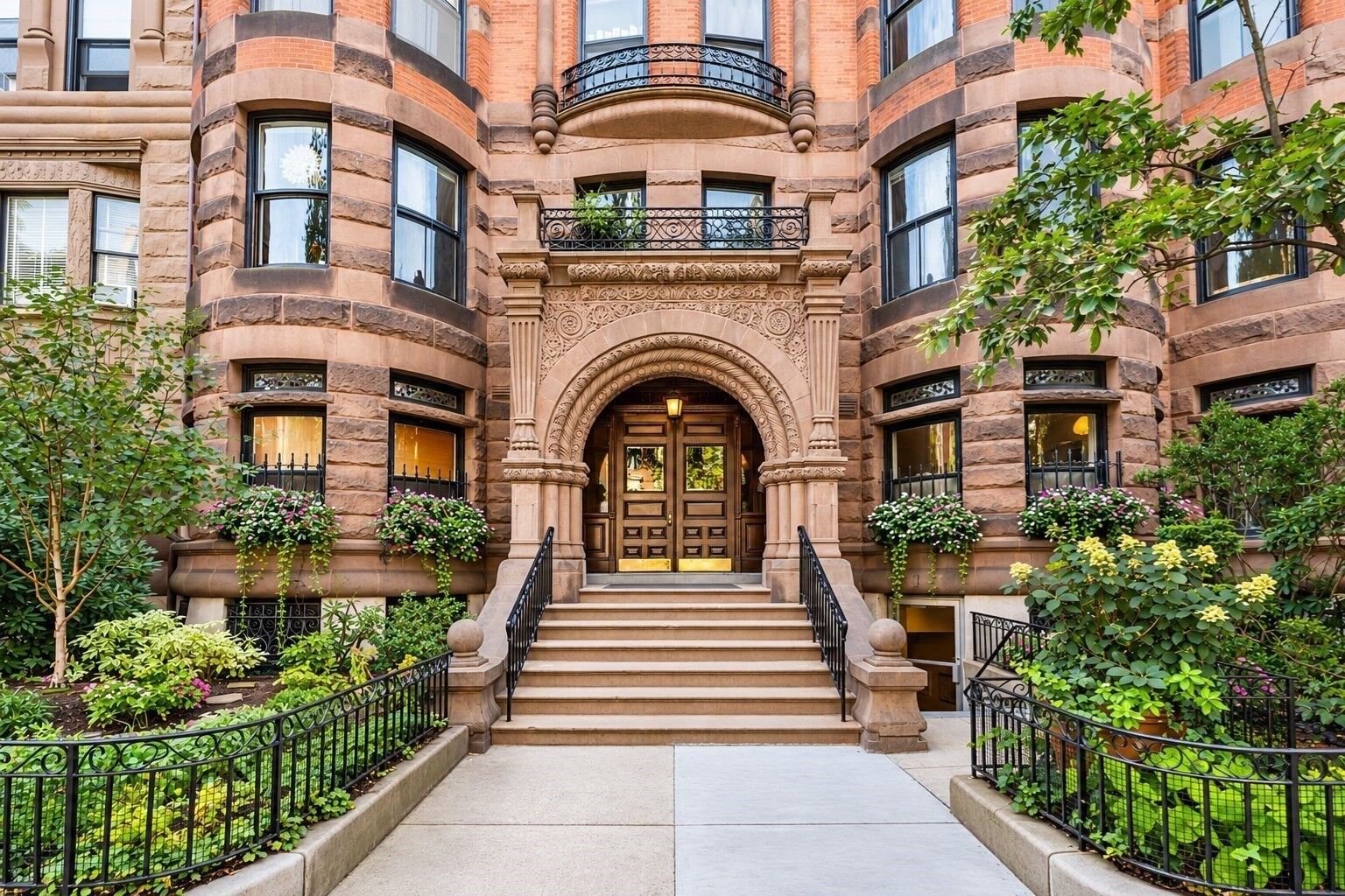 Property Photo:  259 Beacon St 4  MA 02116 
