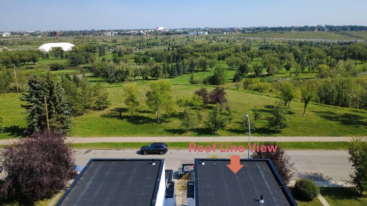 Property Photo:  39A Moncton Road NE  AB T2E 5P9 