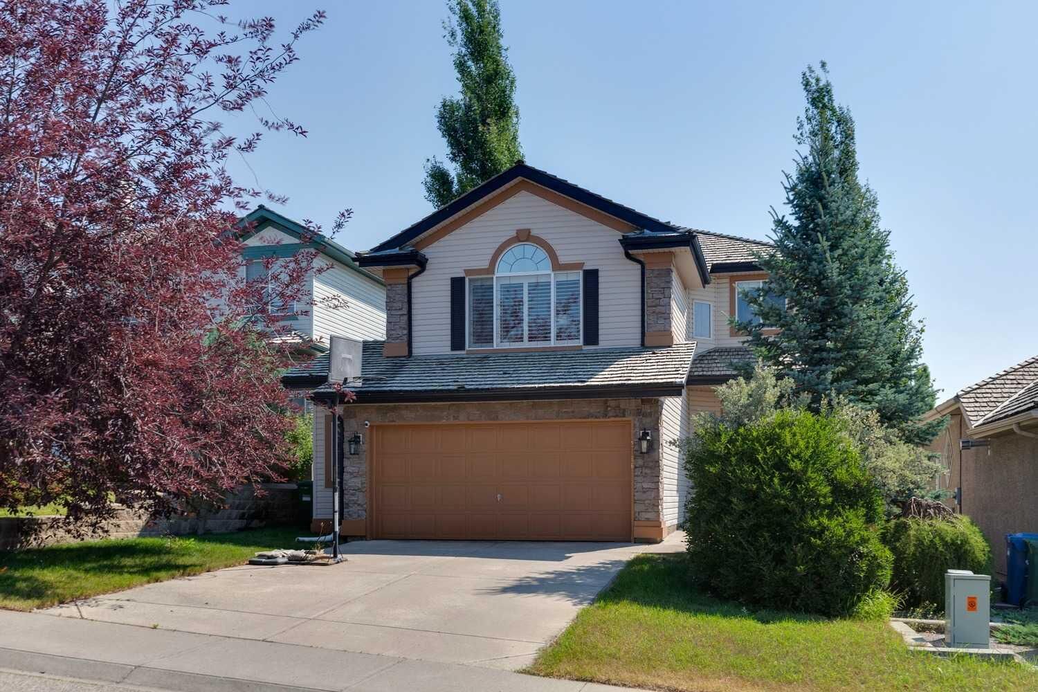 Photo de la propriété:  3766 Springbank Drive SW  AB T3H 4J5 