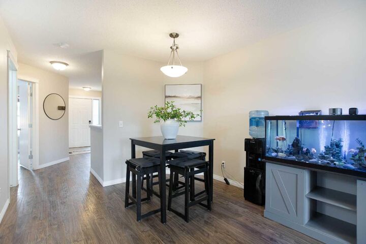 Property Photo:  103 Strathaven Drive 315  AB T1P 1W3 