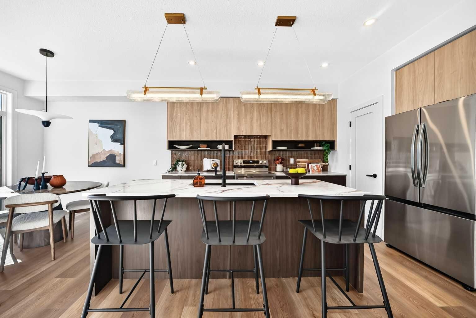 Property Photo:  246 Greystone Boulevard  AB T4C 3P2 