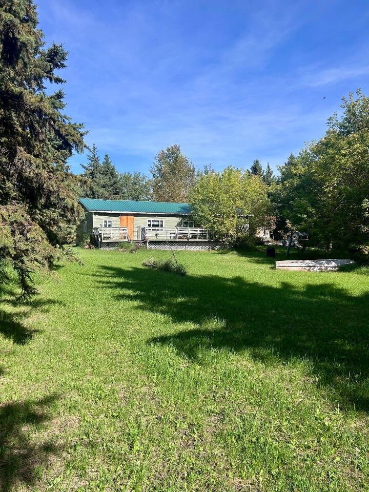 Property Photo:  15356 Twp Rd 661 Township 418  AB T0A 2C0 
