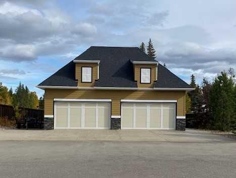 Photo de la propriété: 61033 704A Township AB T8W 5K2