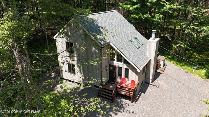Property Photo:  31 Ingrid Drive  PA 18424 