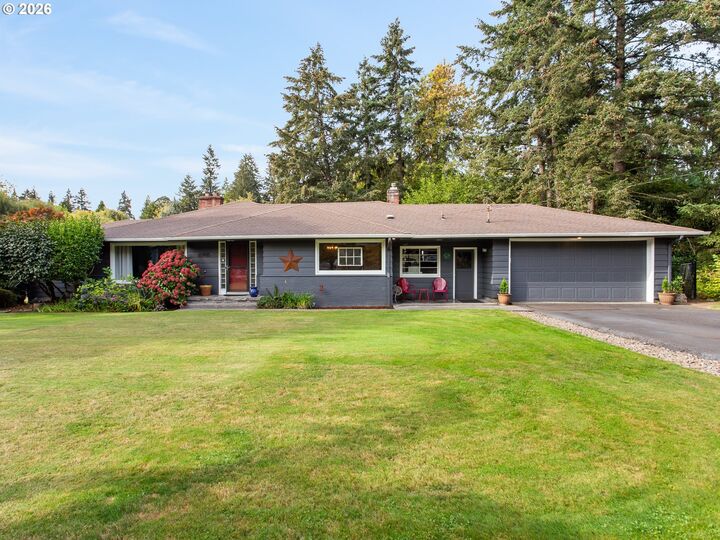 Property Photo:  15905 SE Ruby Dr  OR 97267 