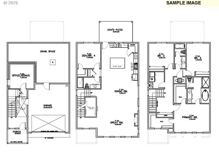 Property Photo: 516 Ruca Ct OR 97116