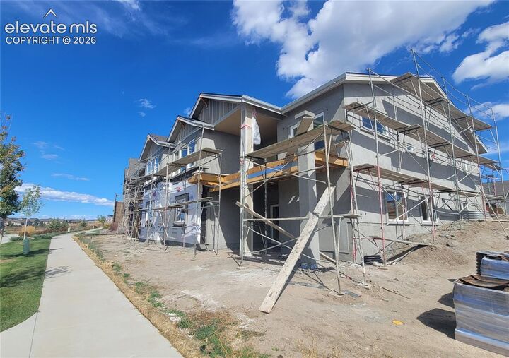Property Photo:  9452 Simper Heights  CO 80924 
