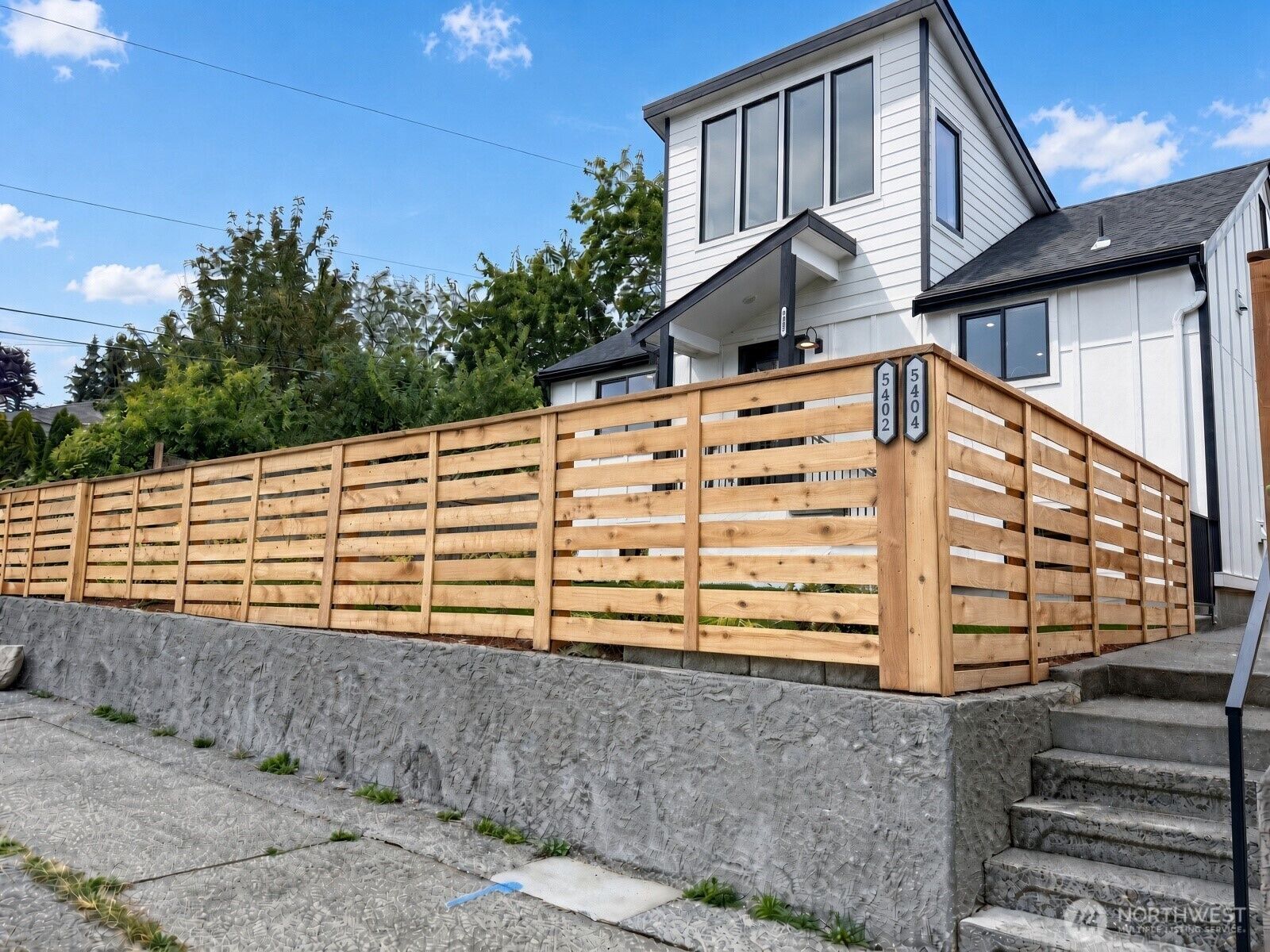 Property Photo:  5402  20th Avenue S  WA 98108 