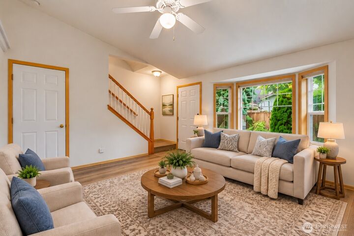 Property Photo:  8403  179th Place NE  WA 98223 
