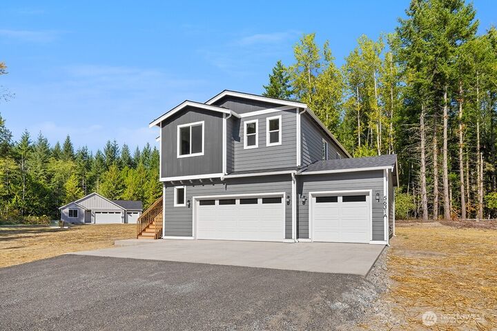 Property Photo:  5631  192nd Street NW 15A  WA 98292 