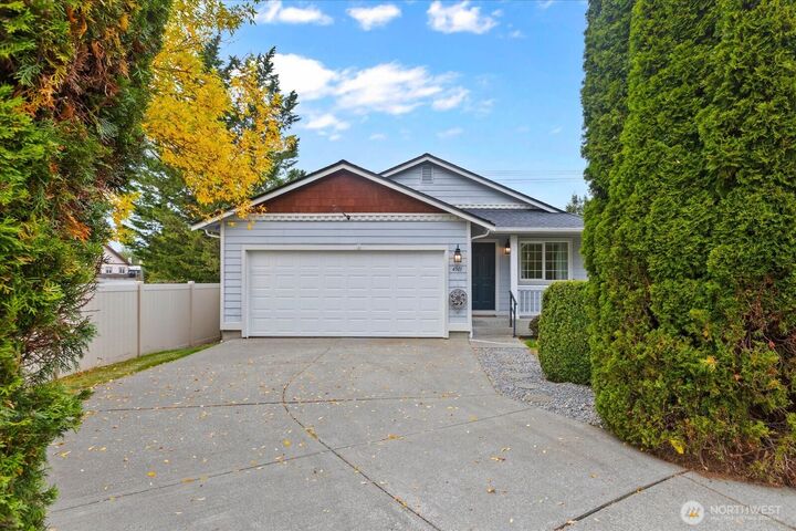 Property Photo:  4501  151st Place NE  WA 98271 