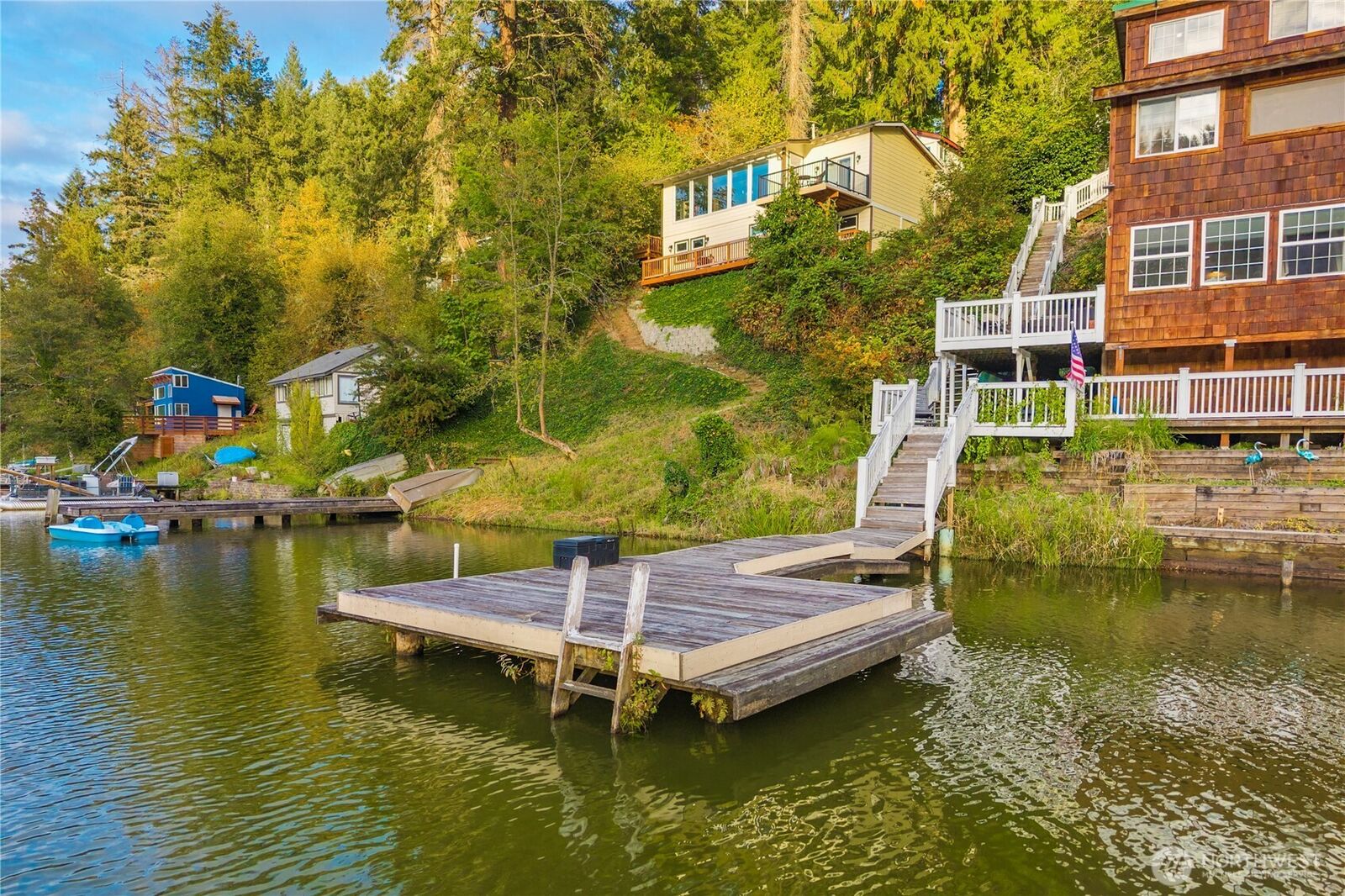 Property Photo:  39522  Ski Park Road E  WA 98328 
