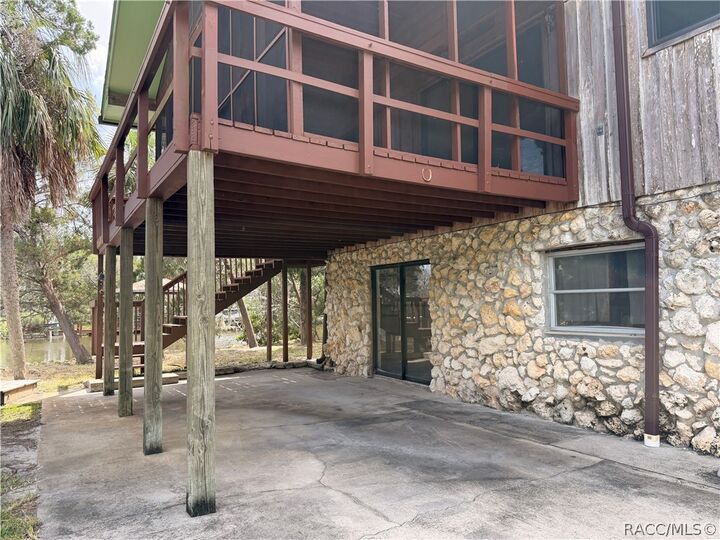 Property Photo:  12032 W Waterwood Drive  FL 34429 