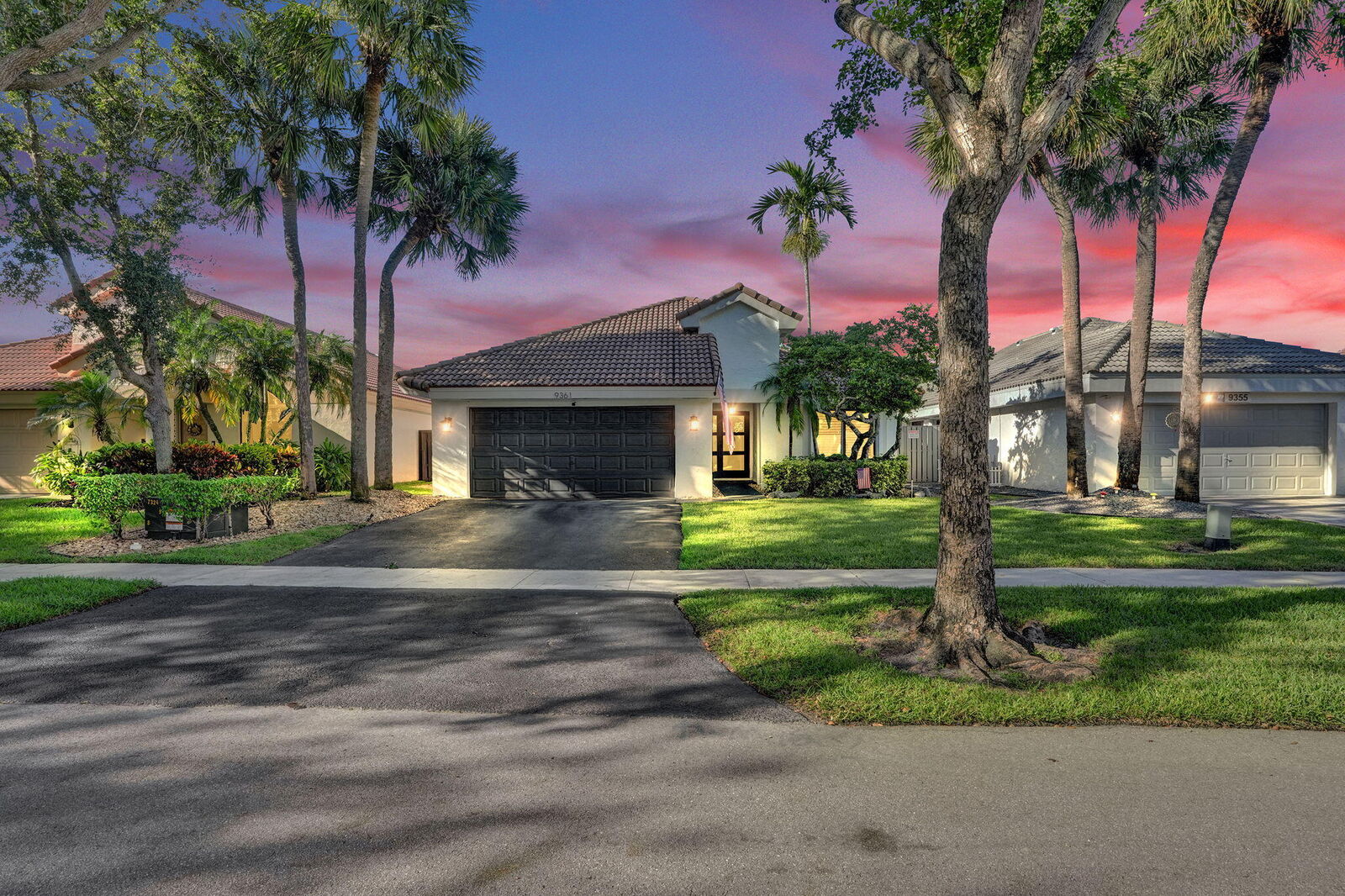 Property Photo:  9361 NW 18th Drive  FL 33322 