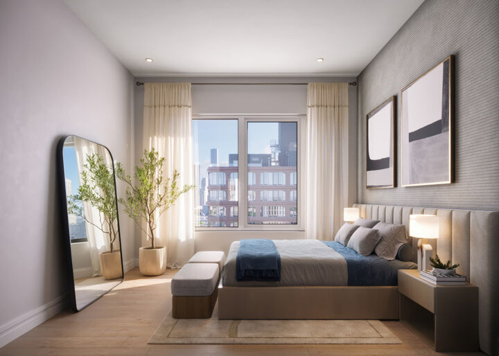 Property Photo:  340 Nevins Street 327  NY 11217 