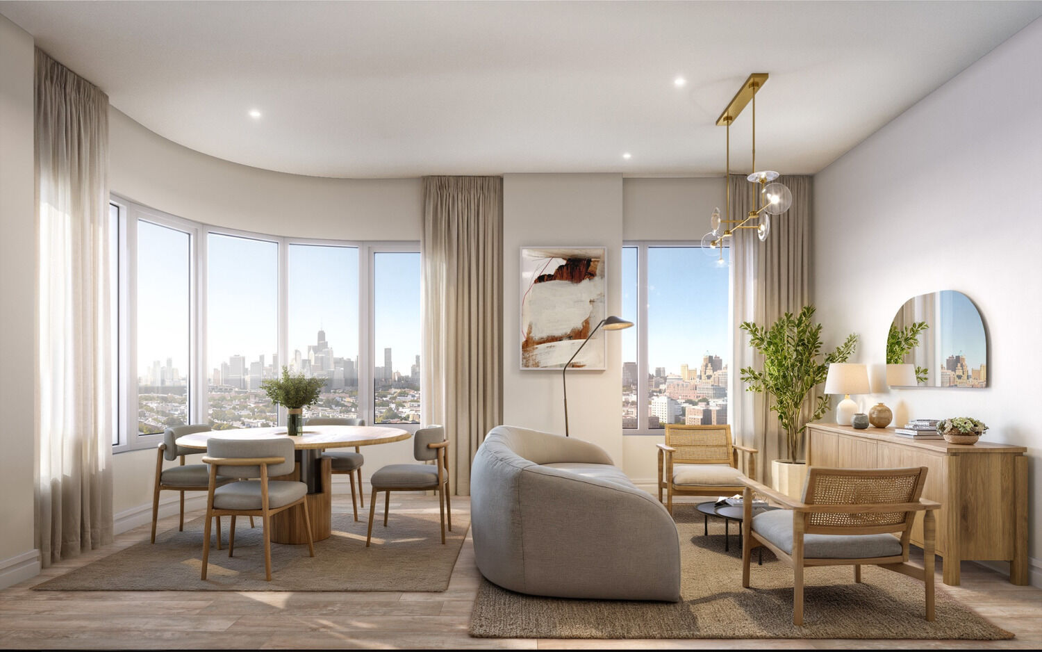 Property Photo:  340 Nevins Street 425  NY 11217 
