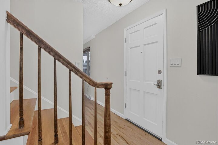 Property Photo: 8855 W Colorado Place CO 80232