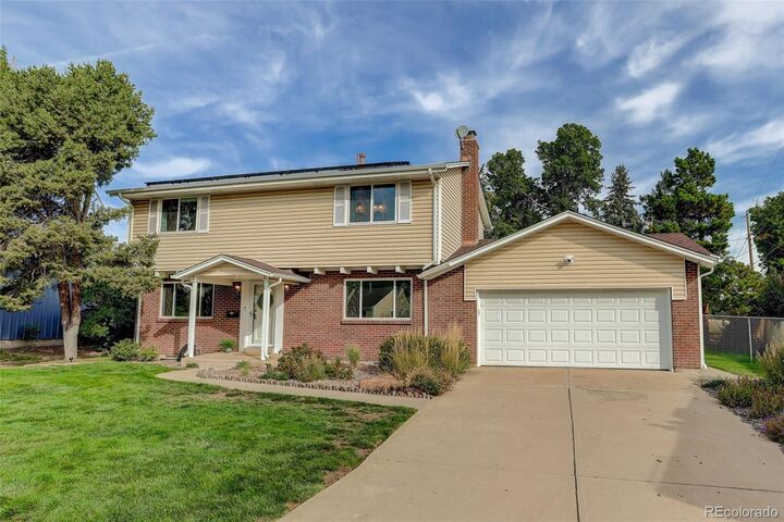 Property Photo:  8855 W Colorado Place  CO 80232 