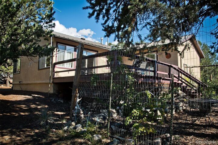 Property Photo:  48 Crestone Overlook  CO 81131 
