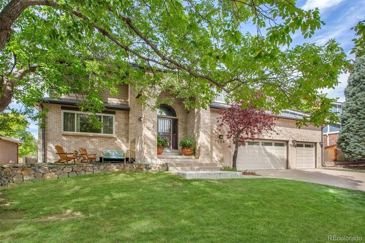Property Photo:  7269 S Sundown Circle  CO 80120 