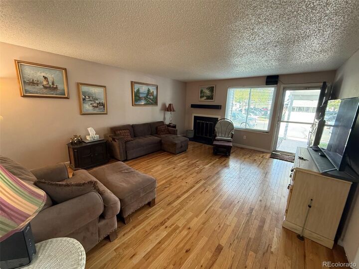 Property Photo: 3658 E 118th Way CO 80233