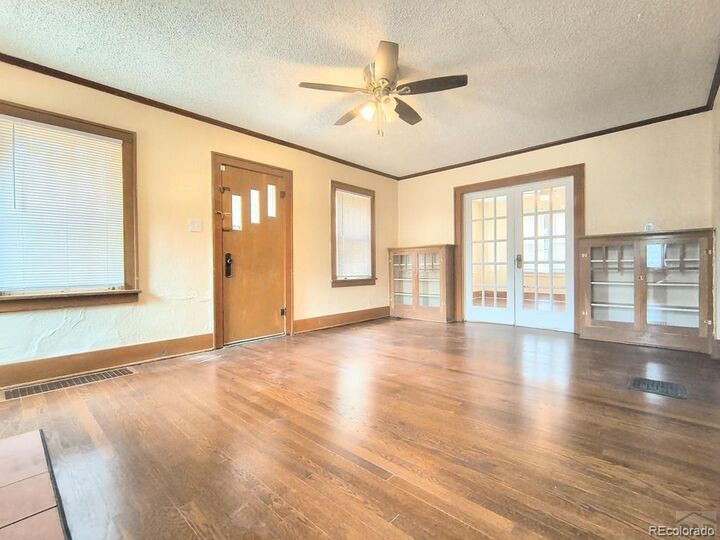 Property Photo:  2124 West Street  CO 81003 