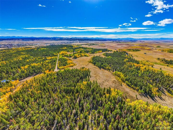 Property Photo:  660 Rockwell Renshaw Road  CO 80440 