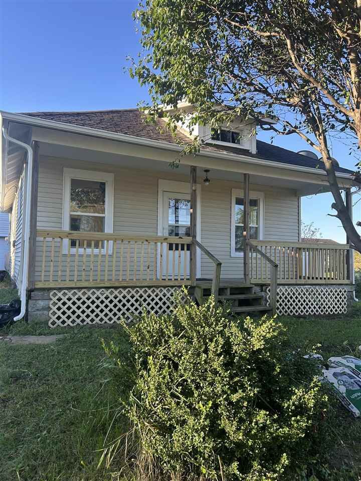 Property Photo:  221 W Main Street  IN 47324 