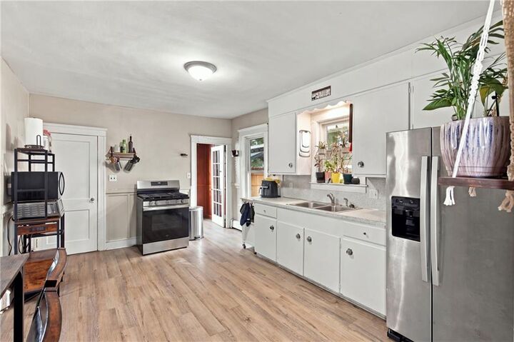 Property Photo:  297 Burnside Avenue  RI 02895 