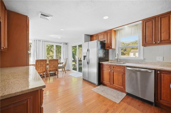 Property Photo:  11 Rockhill Drive  RI 02920 