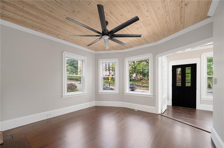 Property Photo:  25 Sessions Street 1  RI 02906 