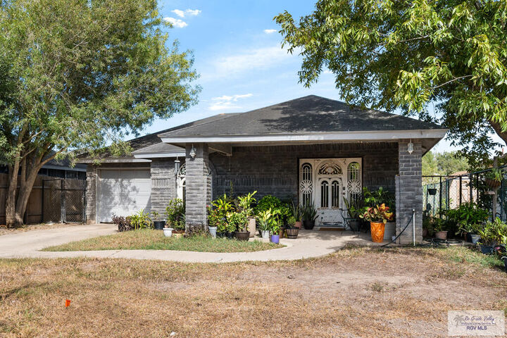 Property Photo:  1125 Calle Pluton  TX 78526 