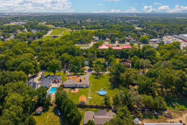 Property Photo:  Lot 7 E Elmwood Addition  KS 67218-4819 
